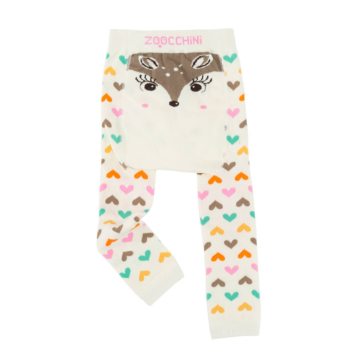 Fiona the Fawn Legging and Sock Set
