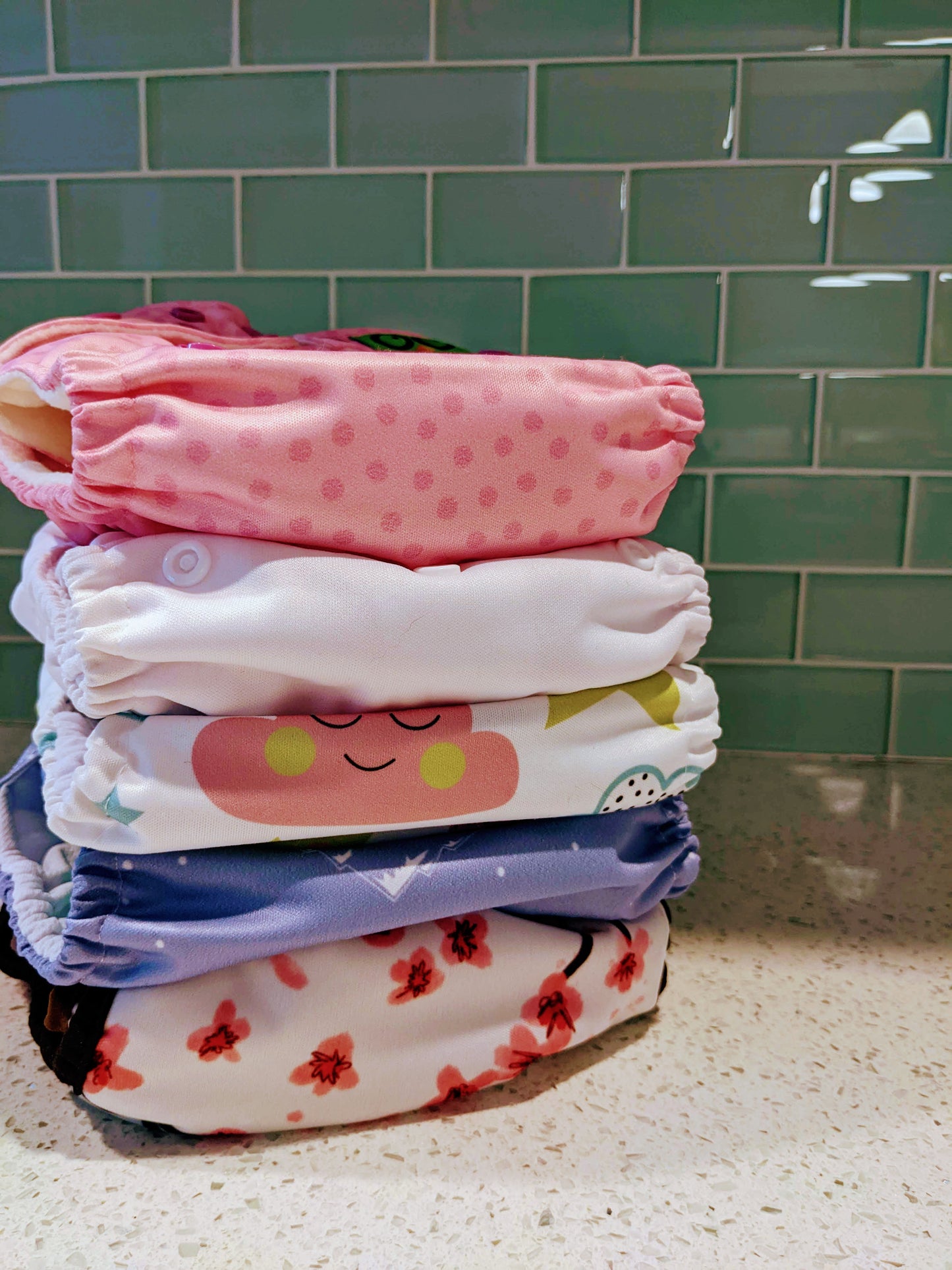 Variety Stack Pack