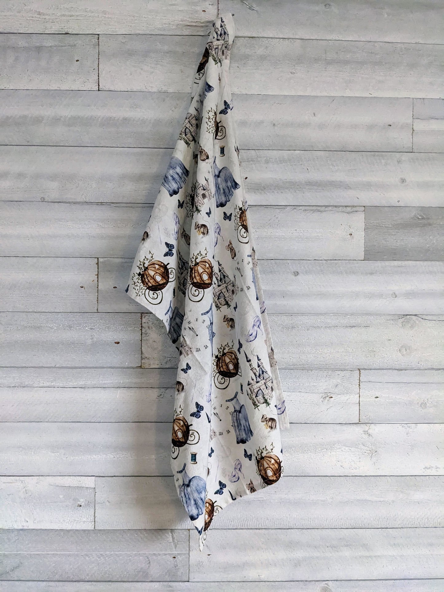 BOOSTER - Flour Sack Towels - The Little Glass Slipper