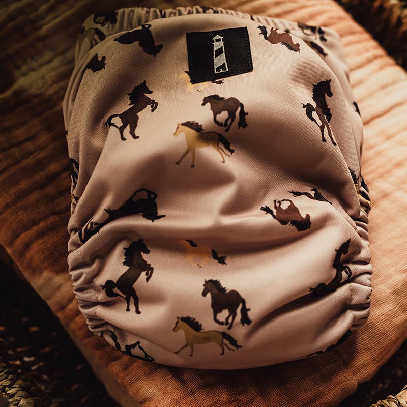 Lighthouse Kids - SUPREME All In One - Palomino