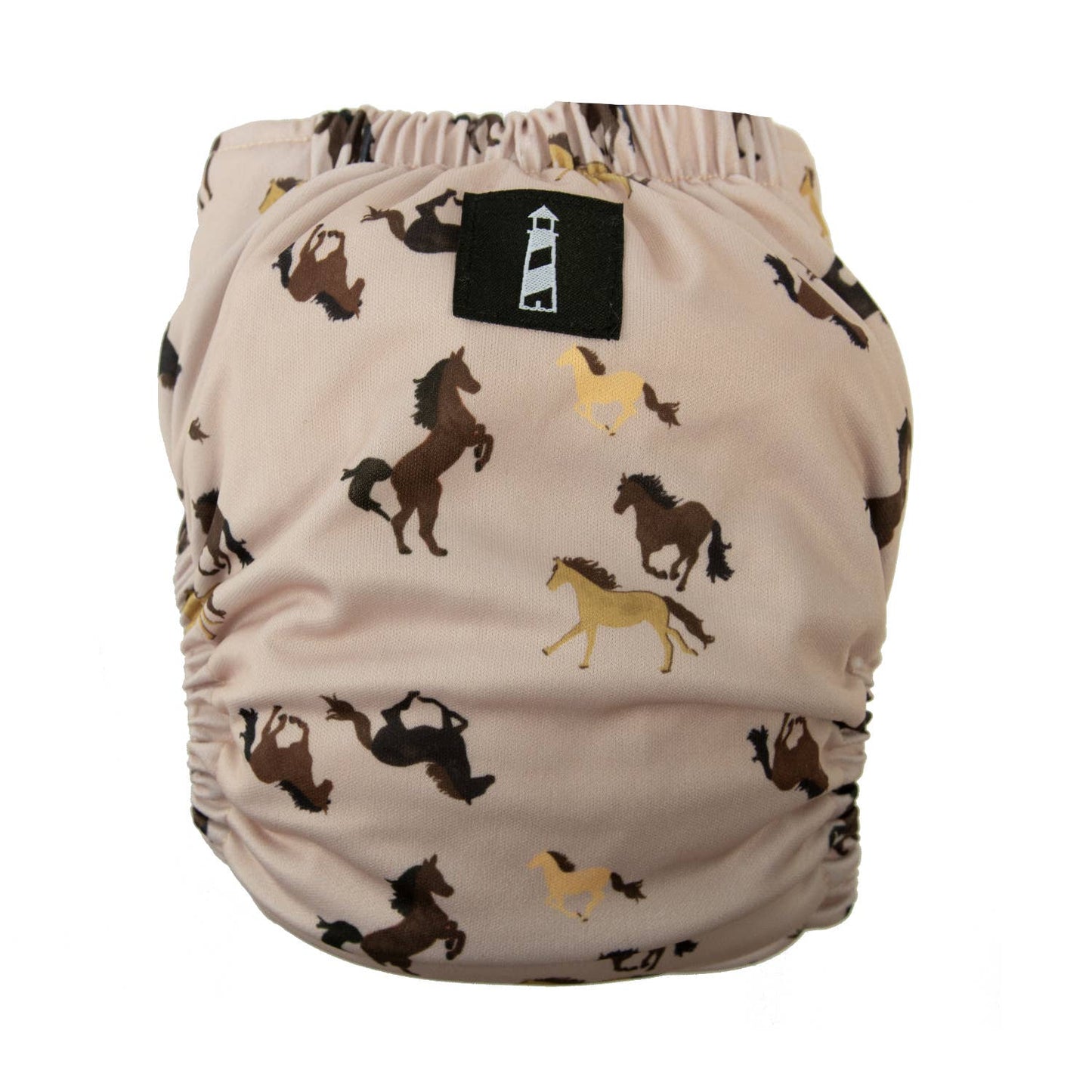 Lighthouse Kids - SUPREME All In One - Palomino