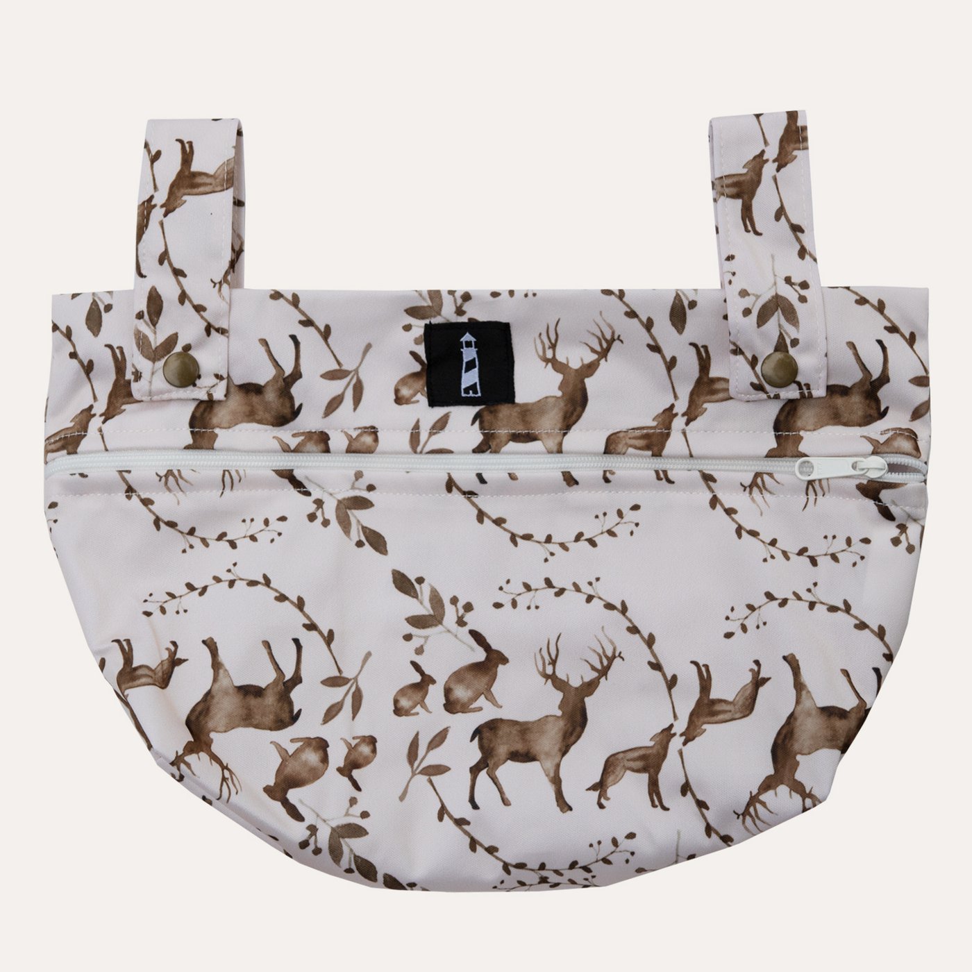Lighthouse Kids - Small Wet Bag - New Walden