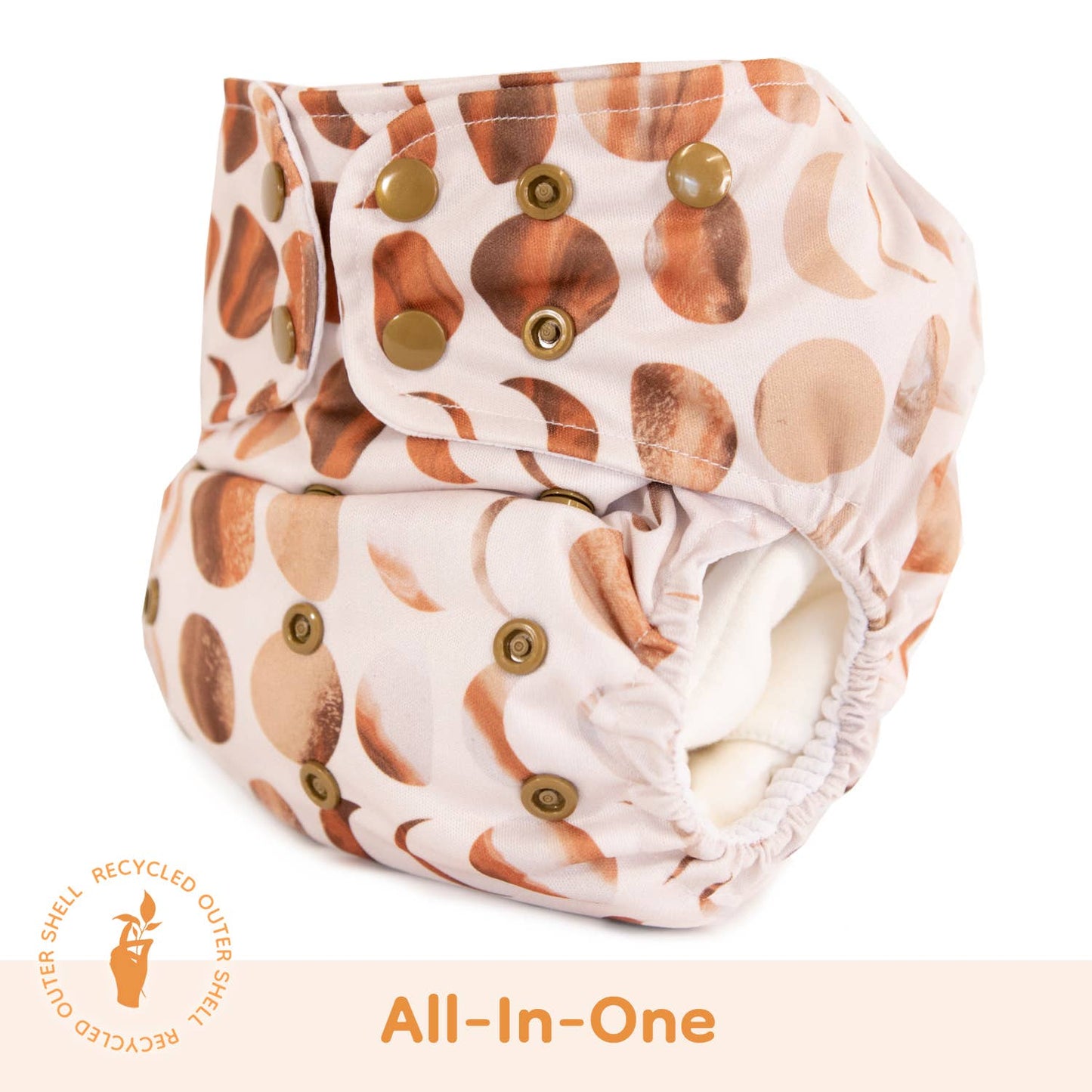 Lighthouse Kids - SIGNATURE All In One - Moon Mars