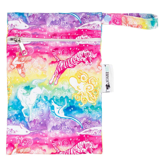 Designer Bums - Dreams Mini Wet Bag