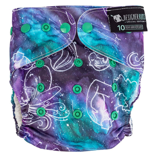 Designer Bums - Motherhood Rising