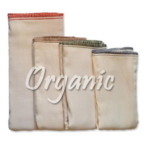 Pakistani Organic Prefolds
