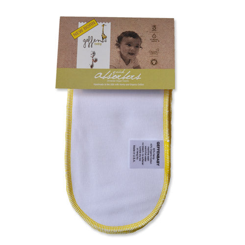 Quick Absorbers Newborn - 3 Pack