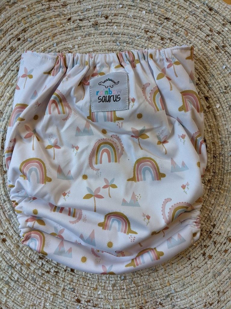 Rainbowsaurus Cloth Diapers – rainbowsaurusco