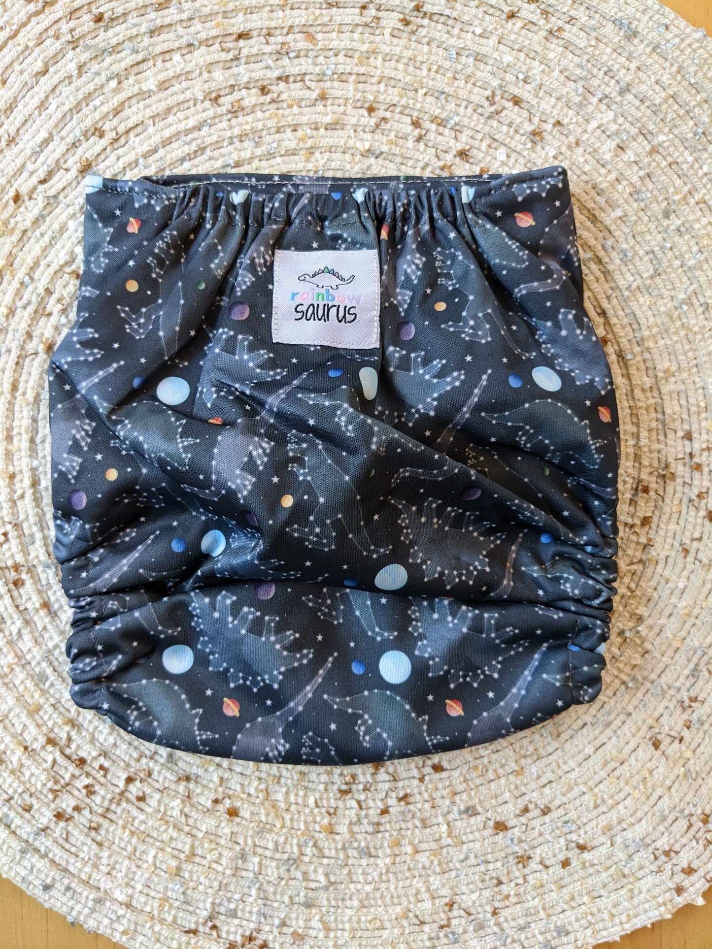Rainbowsaurus - ECOsaurus Fit - SO MANY DINOS!!! - Dino Stars
