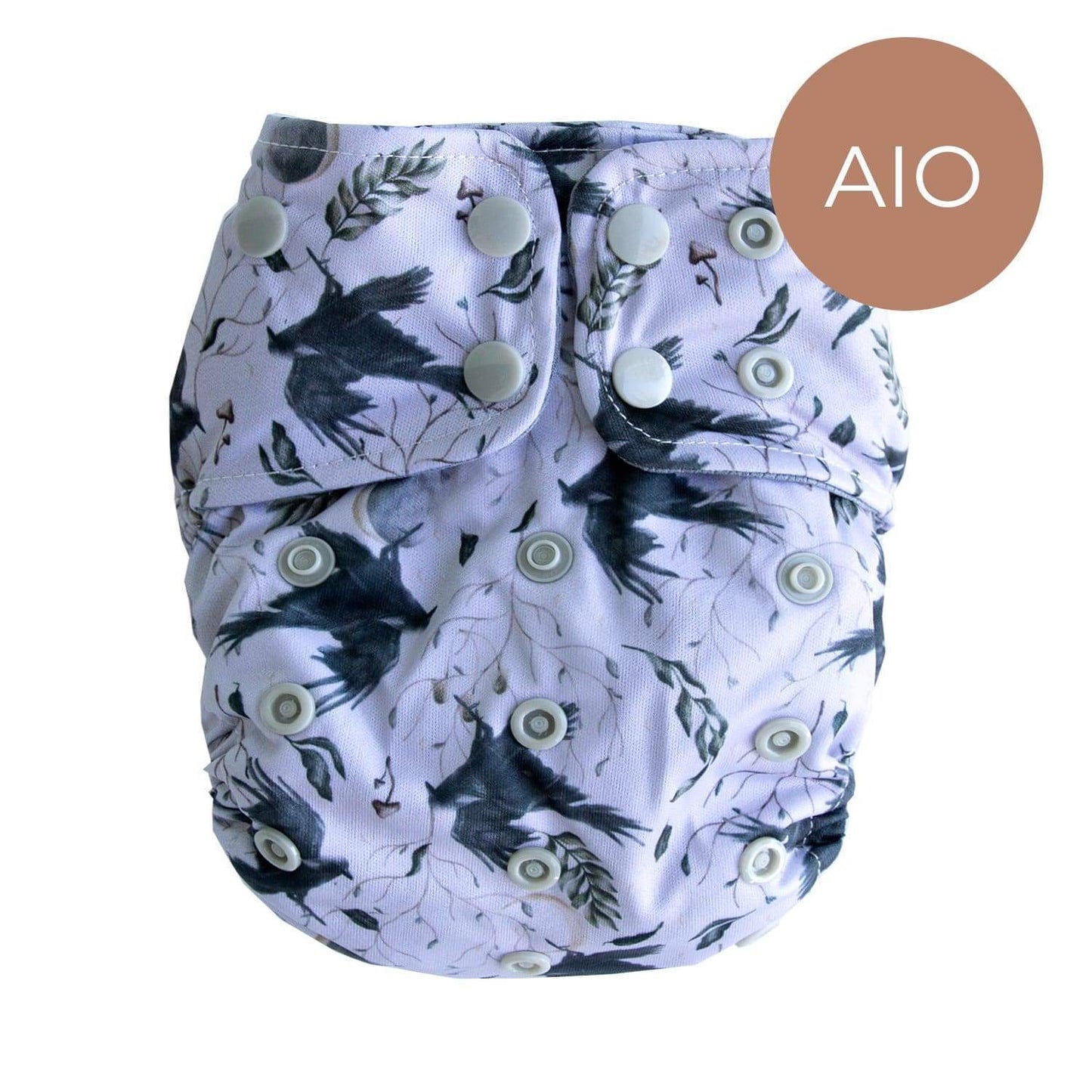 Lighthouse Kids - SUPREME All In One - Poe