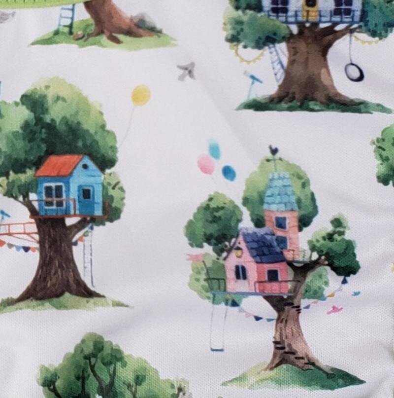 Rig n Gig - Cover Diaper - My Little Treehouse