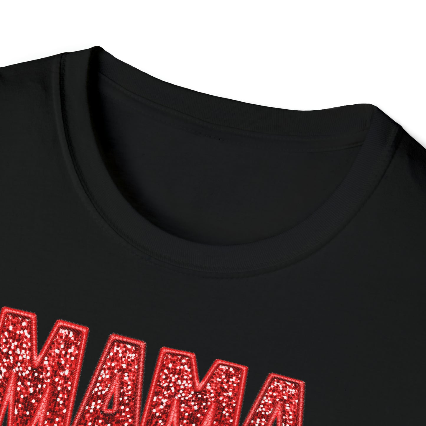 Mama Claus Adult T-Shirt