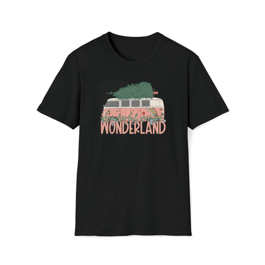 Winter Wonderland Shirt