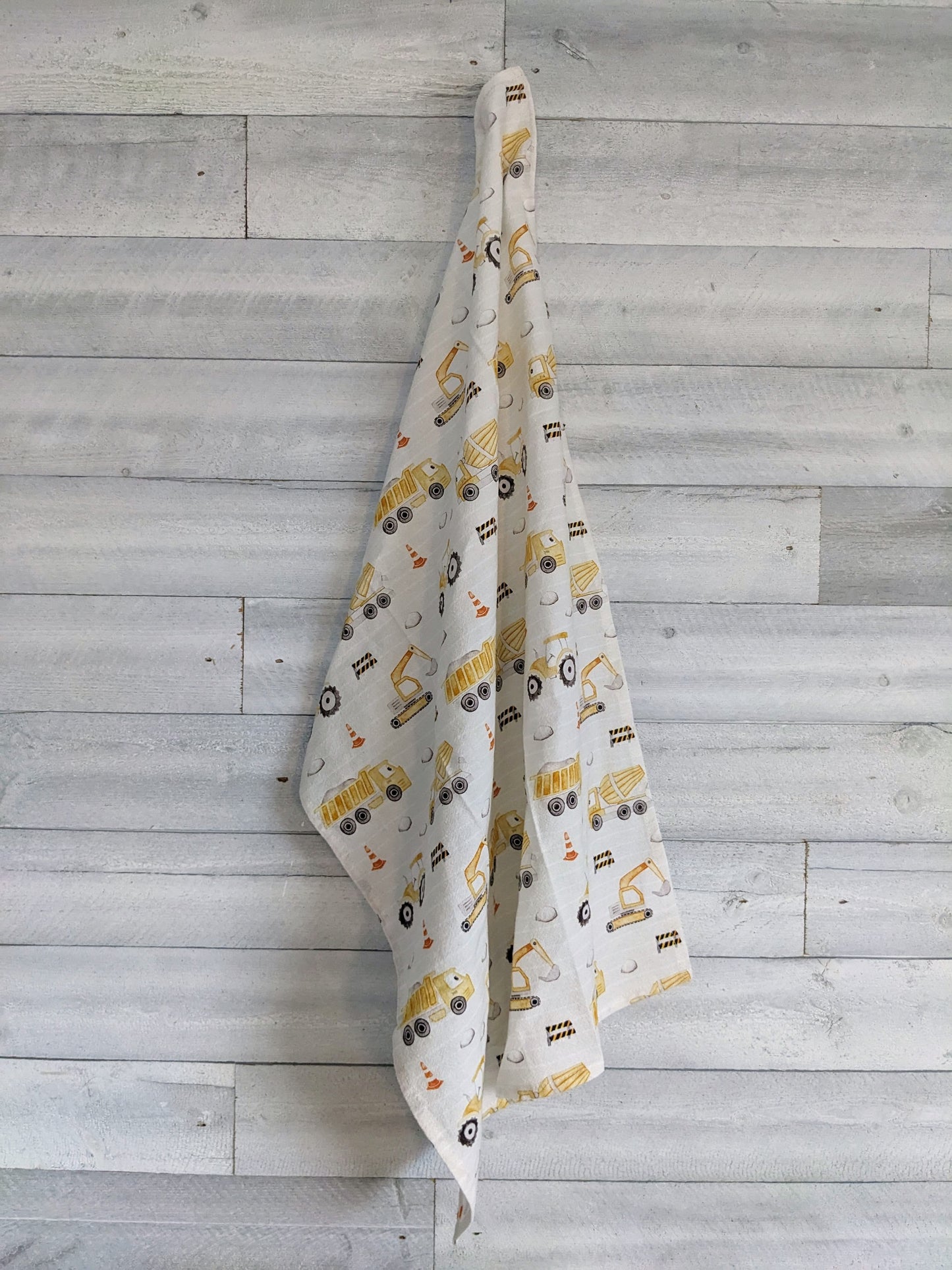 BOOSTER - Flour Sack Towels - Construct