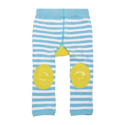 Puddles the Duck Legging and Sock Set