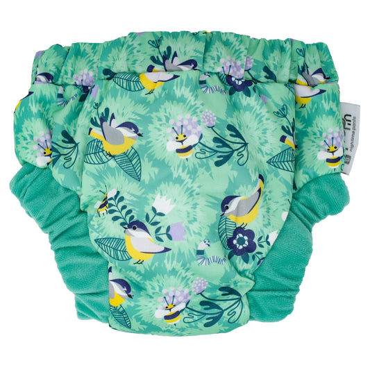 Close - Close Pop-in Night Time Potty Training Pants